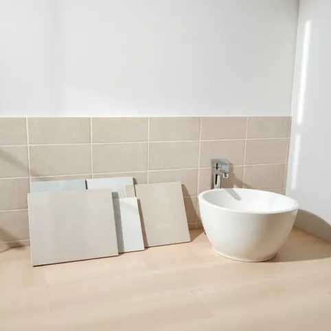 Kosztorys remont łazienki