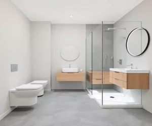 Łazienka 5m2 cena