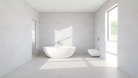 Łazienka kafelki inspiracje