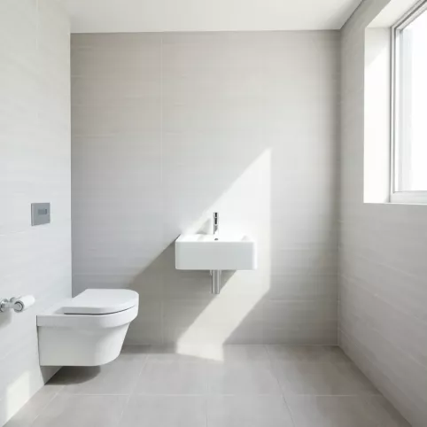 łazienka remont cennik