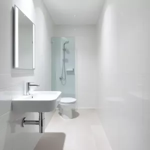Łazienka w 10 Dni cennik