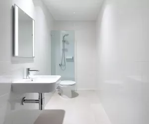 Łazienka w 10 Dni cennik