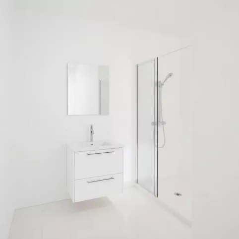 Łazienka w 2 tygodnie