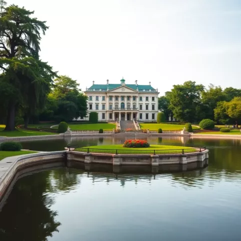 łazienki królewskie cennik