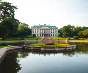 łazienki królewskie cennik