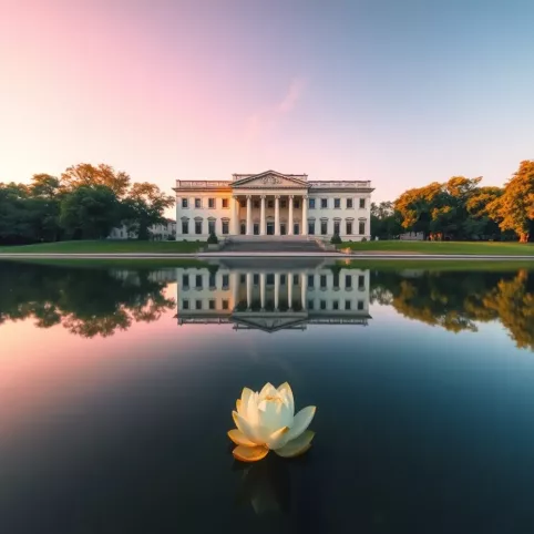 Łazienki Królewskie kiedy otwarcie