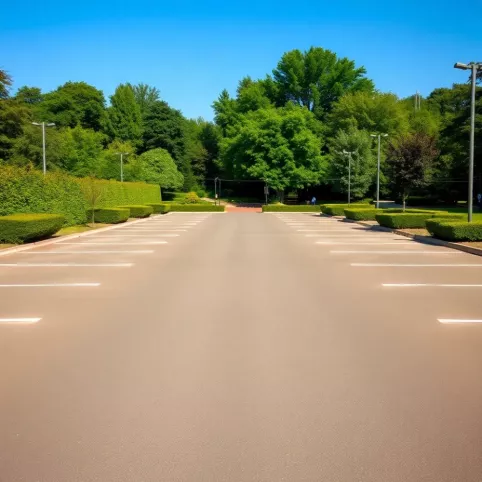 Łazienki Królewskie parking cennik