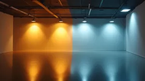 led zamiast halogenu 12v