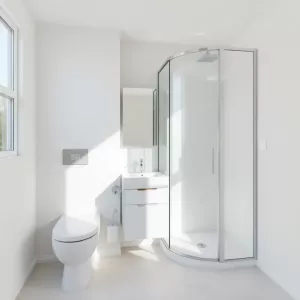 Mała łazienka 3m2 projekty