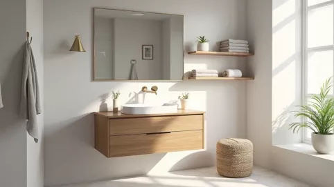 meble do łazienki jakie wybrać