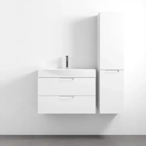 Meble łazienkowe Fila gdzie kupić