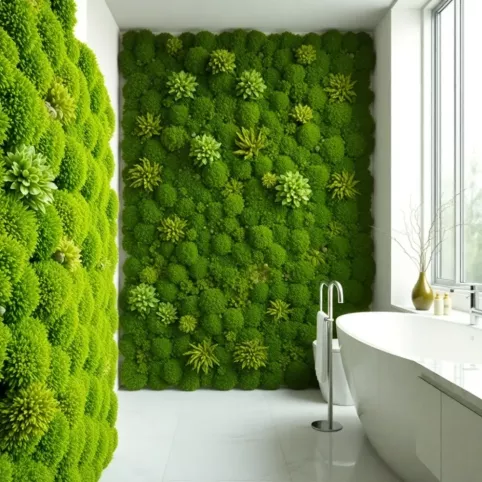 Mech do łazienki cena