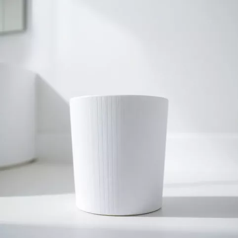 Mini kosz na śmieci do łazienki