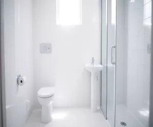 Minimalne wymiary łazienki Warunki techniczne