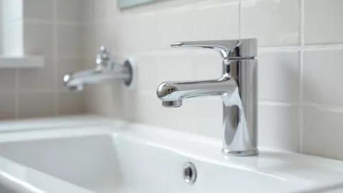 montaż baterii łazienkowych poznań