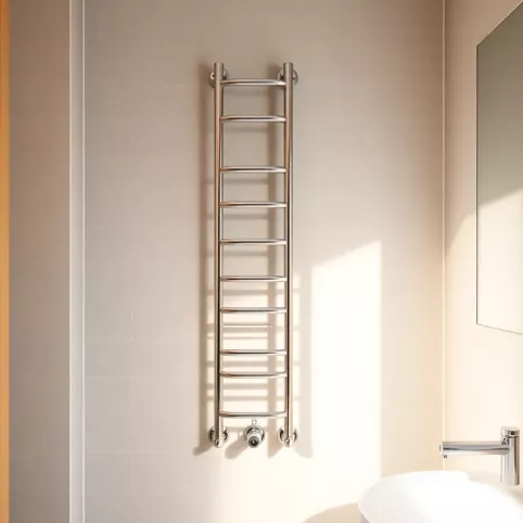 Montaż grzejnika łazienkowego cena