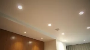 Montaż halogenów cena