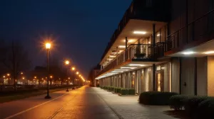 Montaż halogenów cena Gdańsk