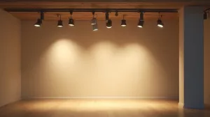 Montaż halogenów cena Kielce