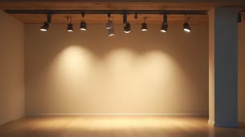 Montaż halogenów cena Kielce