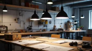 Montaż halogenów cena Kraków