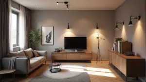 Montaż halogenów cena Opole