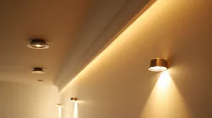 Montaż halogenów cena Szczecin