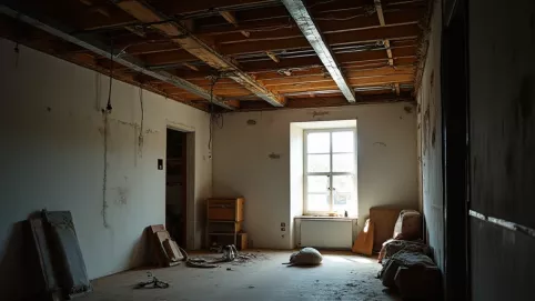 Montaż halogenów cena Warszawa