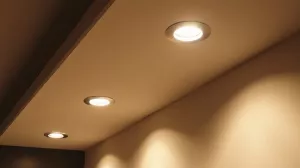 Montaż halogenów w suficie podwieszanym cennik Białystok