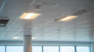 Montaż halogenów w suficie podwieszanym cennik Elbląg