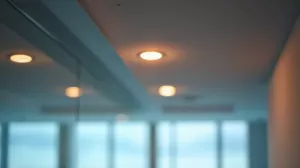 Montaż halogenów w suficie podwieszanym cennik Gdańsk