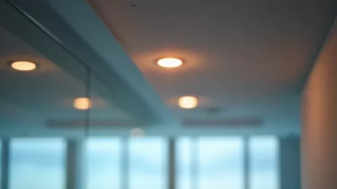 Montaż halogenów w suficie podwieszanym cennik Gdańsk