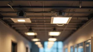 Montaż halogenów w suficie podwieszanym cennik Lublin