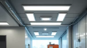 Montaż halogenów w suficie podwieszanym cennik Poznań