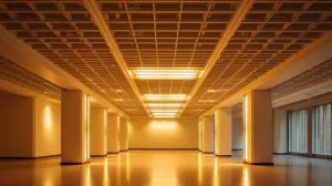 Montaż halogenów w suficie podwieszanym cennik Szczecin