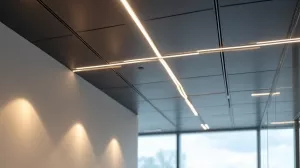 Montaż halogenów w suficie podwieszanym cennik Warszawa