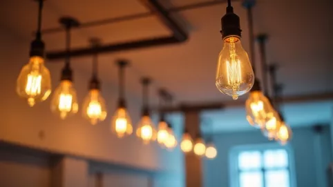 Montaż halogenów w suficie podwieszanym cennik Wrocław