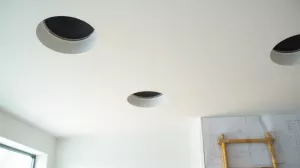 Montaż halogenu sufitowego cena