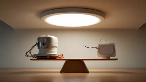 Montaż halogenu sufitowego cena Warszawa