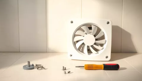 Montaż wentylatora łazienkowego cena Bytom