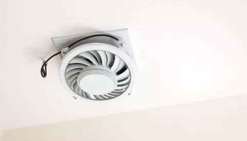 Montaż wentylatora łazienkowego cena Opole