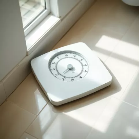 Najlepsza waga łazienkowa mechaniczna