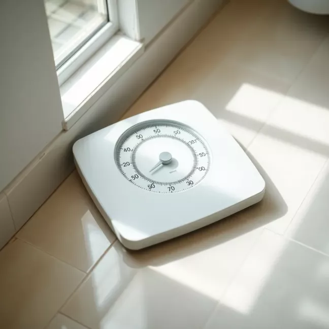 Najlepsza waga łazienkowa mechaniczna