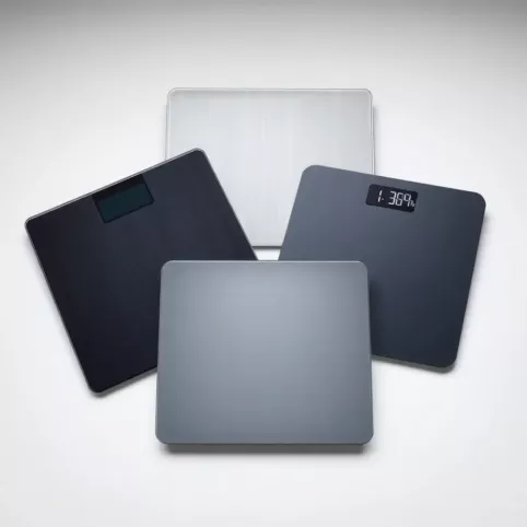 Najlepsza waga łazienkowa ranking