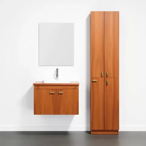 Najlepsze meble do łazienki