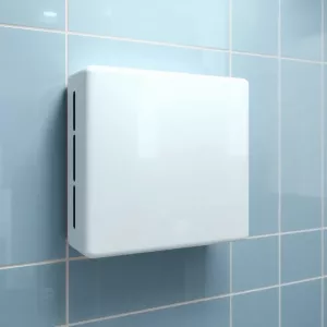 Najlepszy grzejnik elektryczny do łazienki
