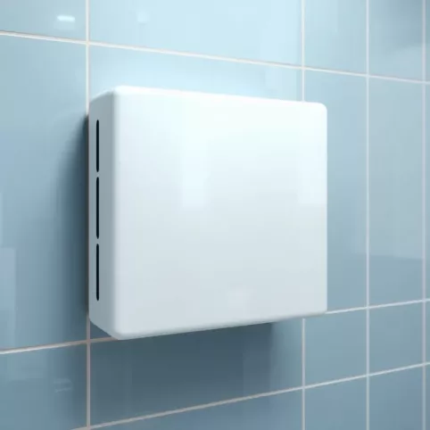 Najlepszy grzejnik elektryczny do łazienki