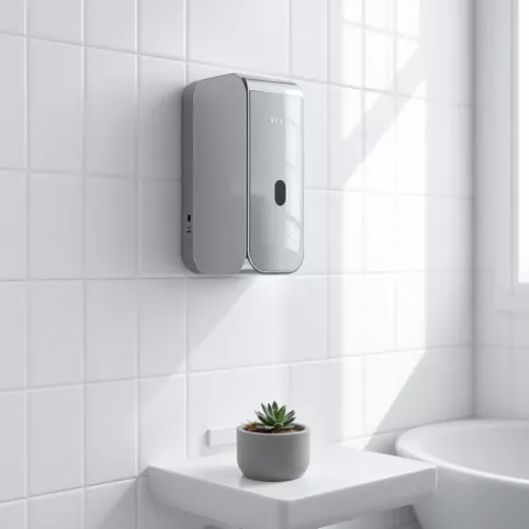 Najlepszy odświeżacz powietrza do łazienki