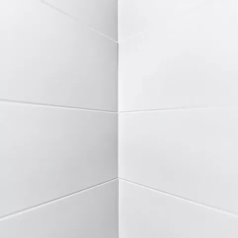 Narożniki do płytek łazienkowych