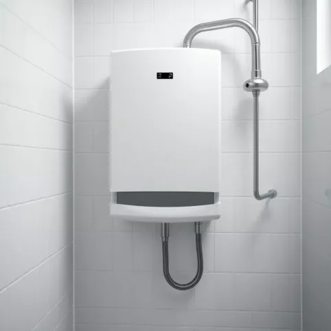 Piecyk gazowy do łazienki cena